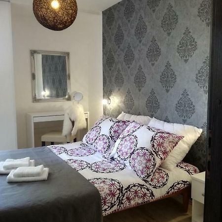 Apartman Ester Пула Экстерьер фото