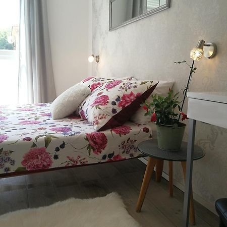 Apartman Ester Пула Экстерьер фото