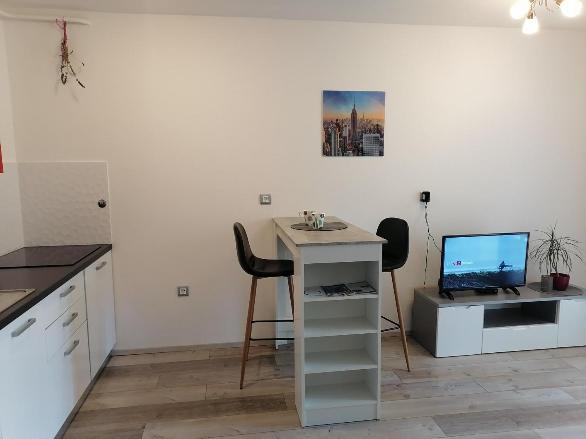 Apartman Ester Пула Номер фото
