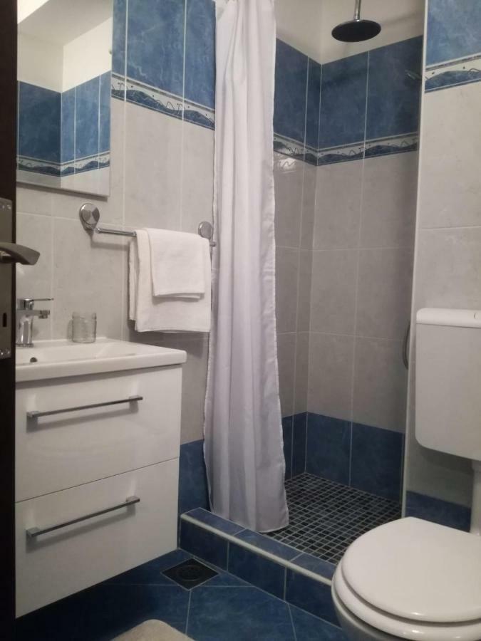 Apartman Ester Пула Экстерьер фото