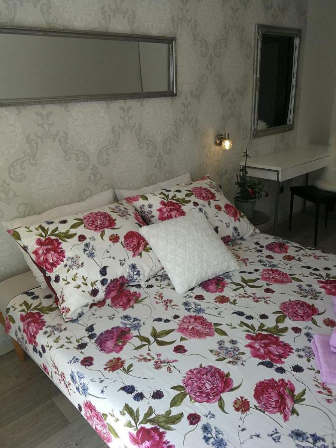 Apartman Ester Пула Экстерьер фото